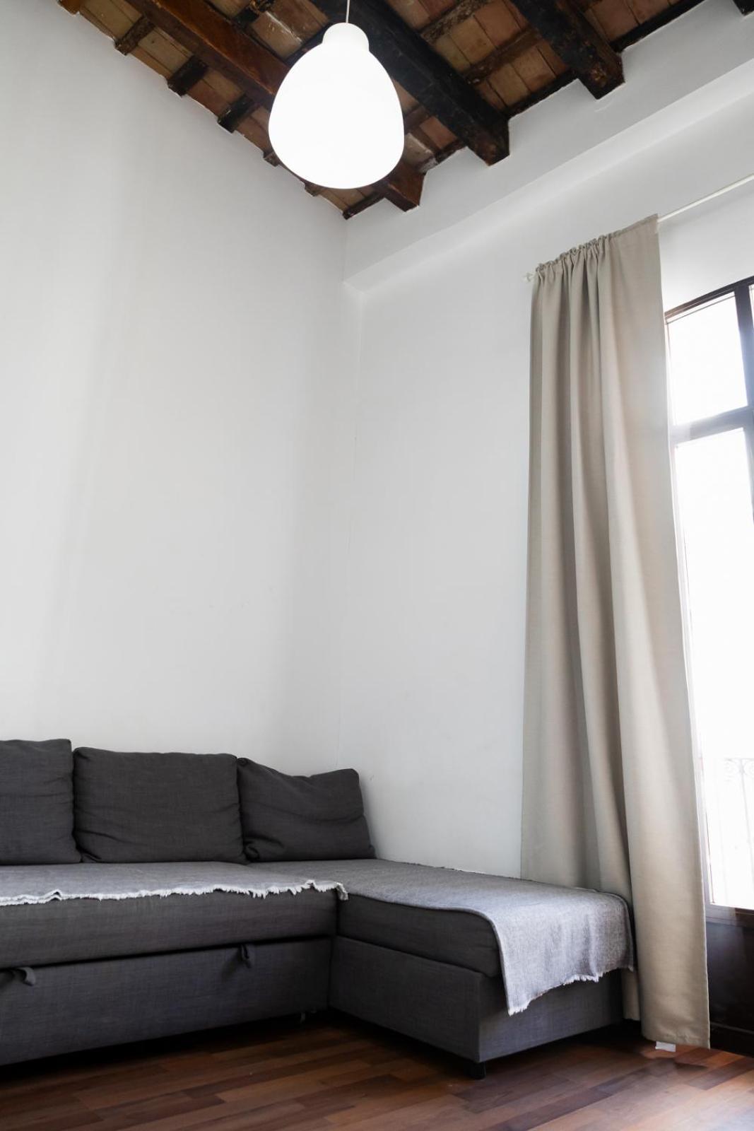 Up Town Apartment Valencia Exterior photo