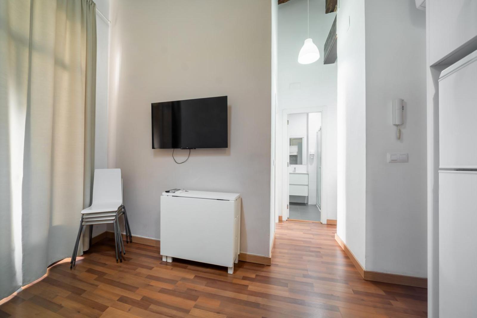 Up Town Apartment Valencia Exterior photo