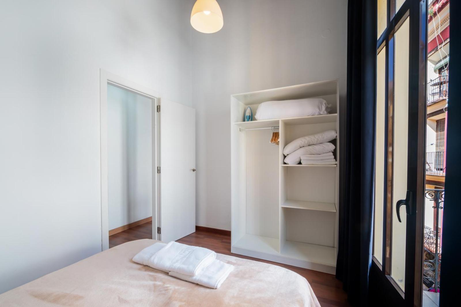 Up Town Apartment Valencia Exterior photo